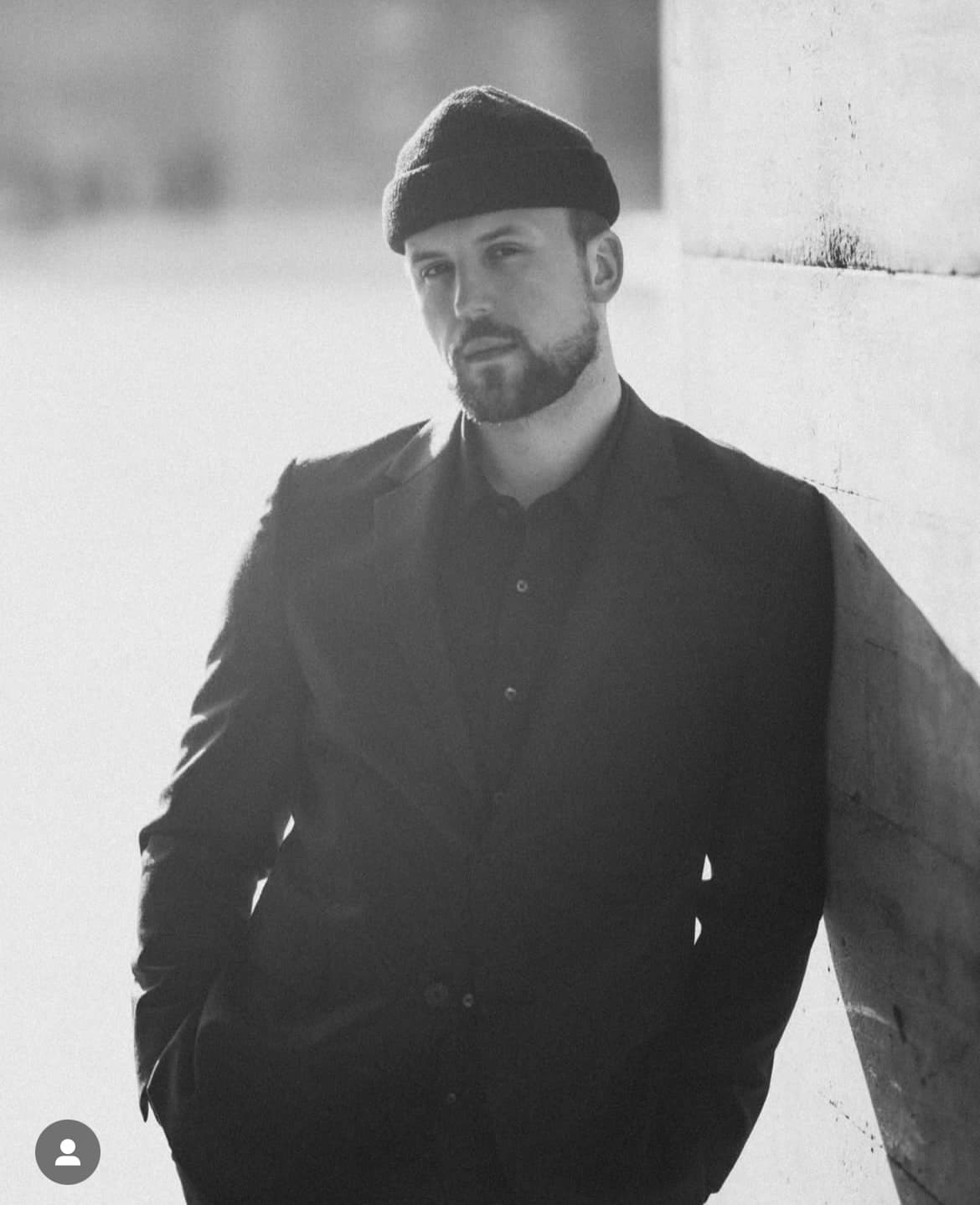 Dennis Mulyar, Founder of Film House Weddings