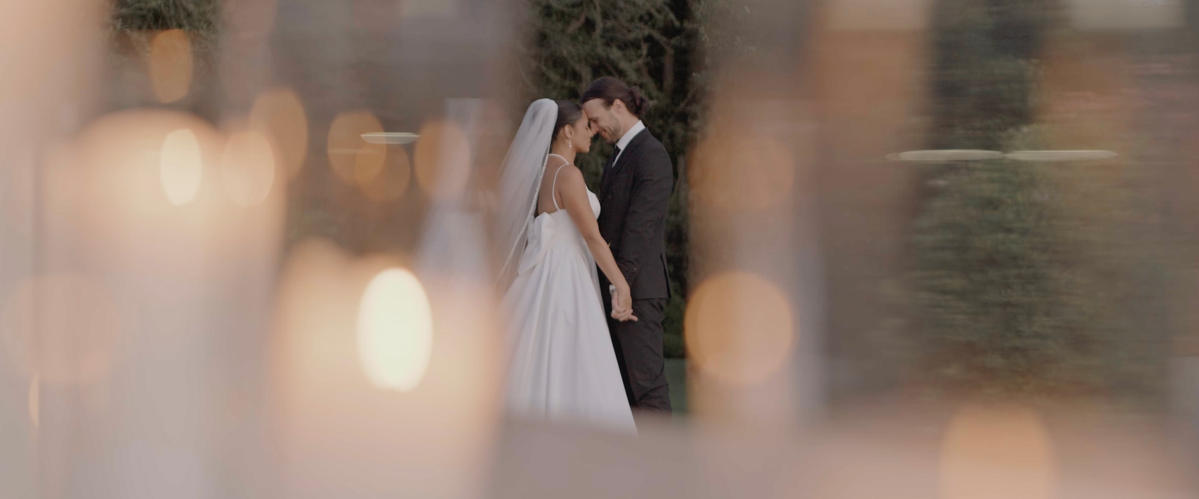Forbes Wedding Day, Wedding Film wedding film