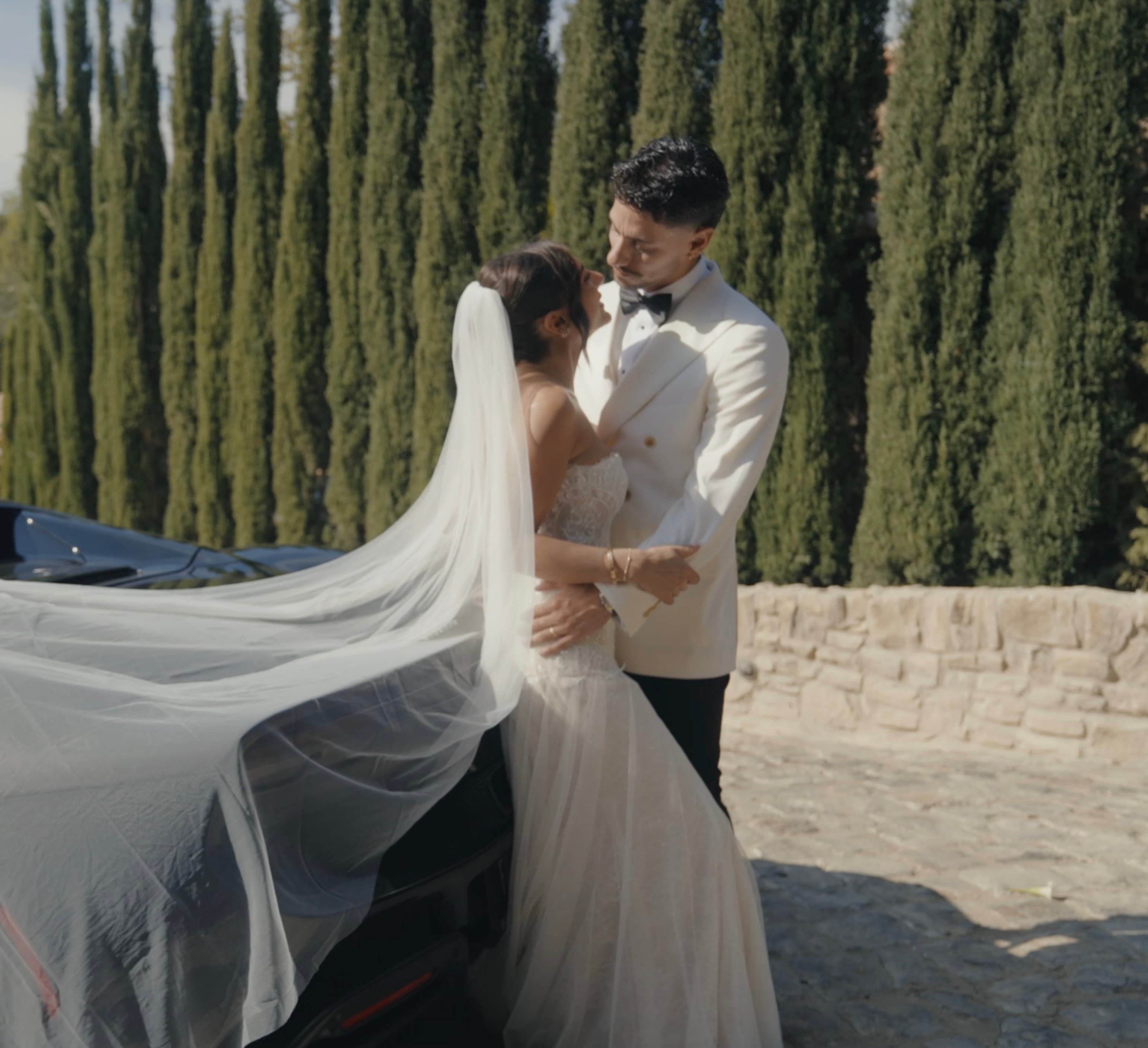 Tori & DaShawn, Wedding Film wedding film