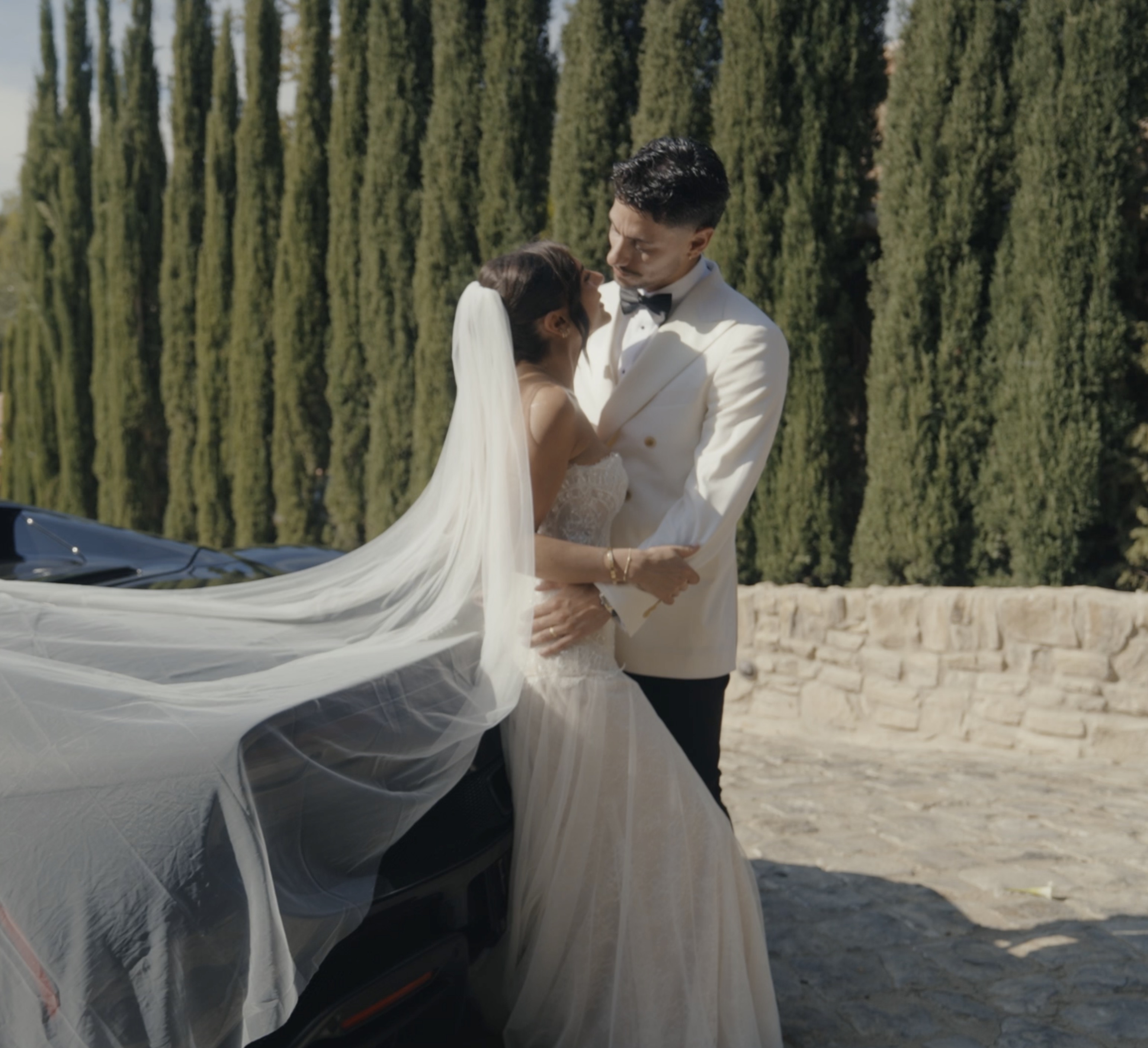 Tori & DaShawn — Wedding Film